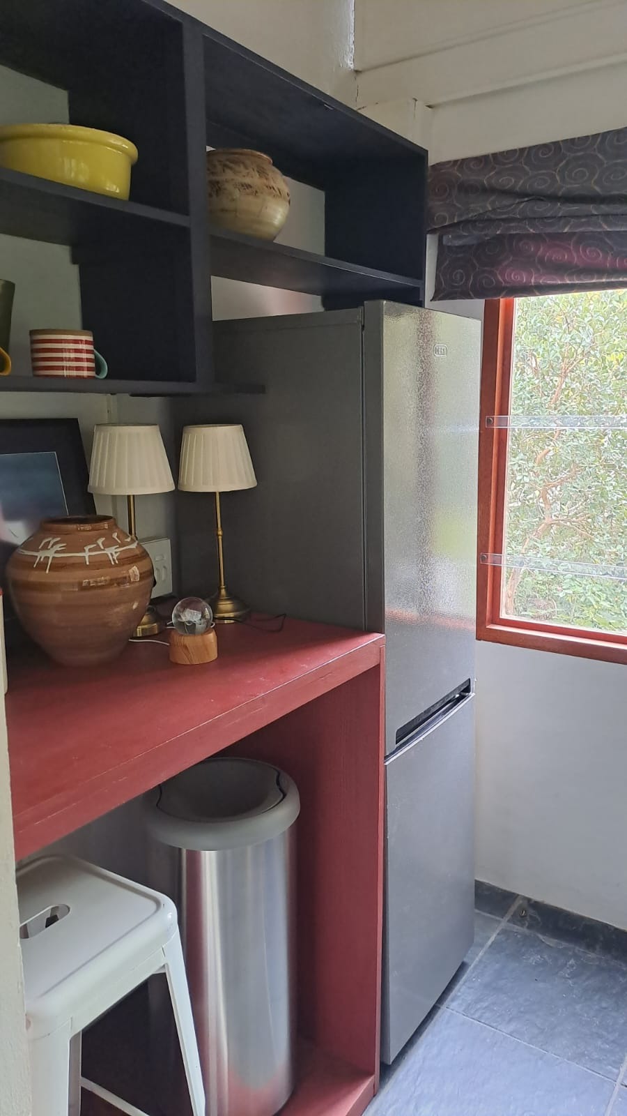 To Let 1 Bedroom Property for Rent in Selborne Eastern Cape